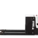 Bobcat Bpm16.20N-7 Pedestrian powered pallet truck