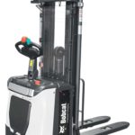 Bobcat Bsr12.16N- 7 Powered platform stacker trucks