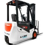 Bobcat serie Bnt