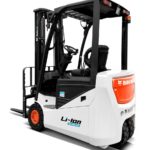 Bobcat serie Bnt