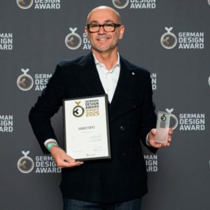Bruno Buratti brand general manager Cotto d’Este