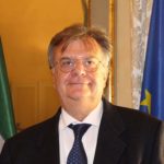 Carlo Adolfo Porro Rettore Unimore