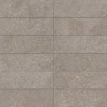 Casalgrande Padana Lithos decoro mosaico taupe 5x15