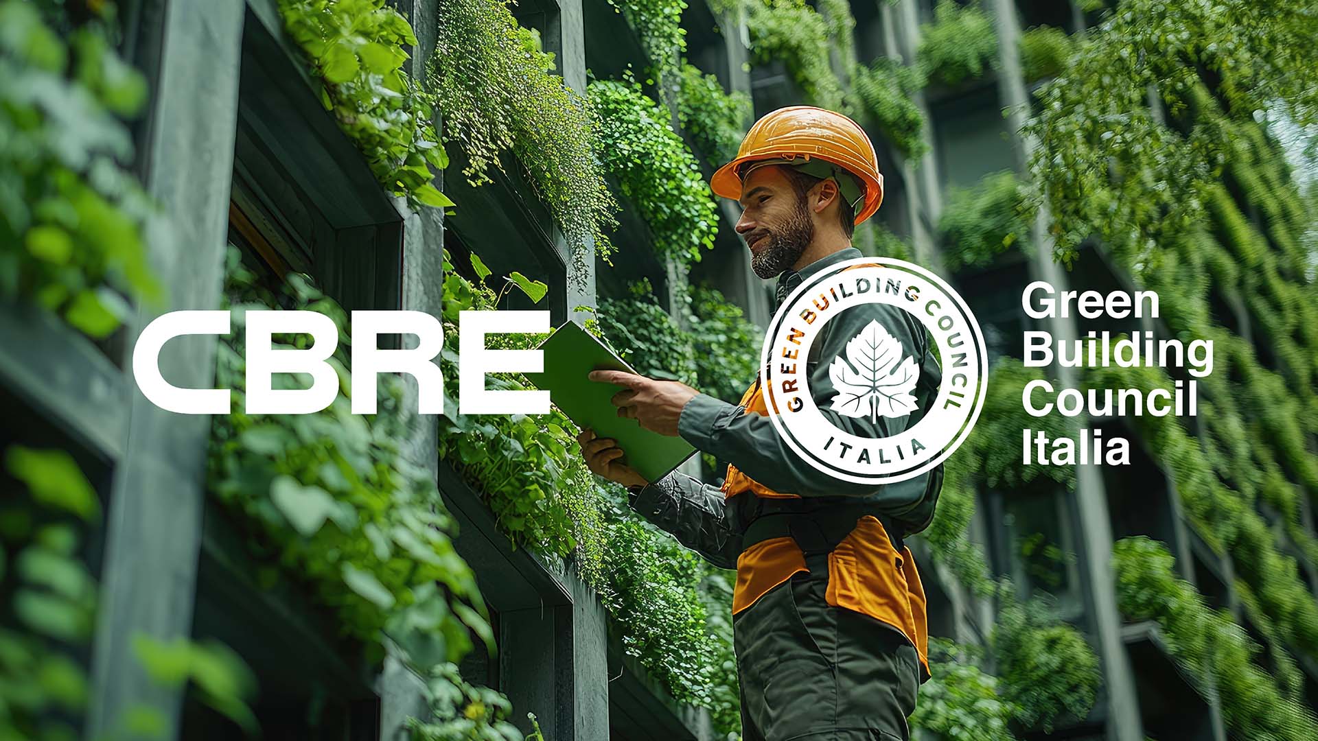 Cbre entra in Gbc Italia