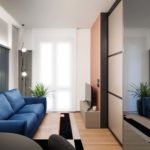Cdg via Giovanni da Milano living