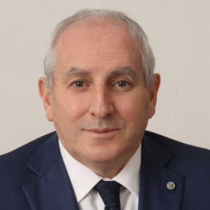 Claudio Giust presidente Assolegno