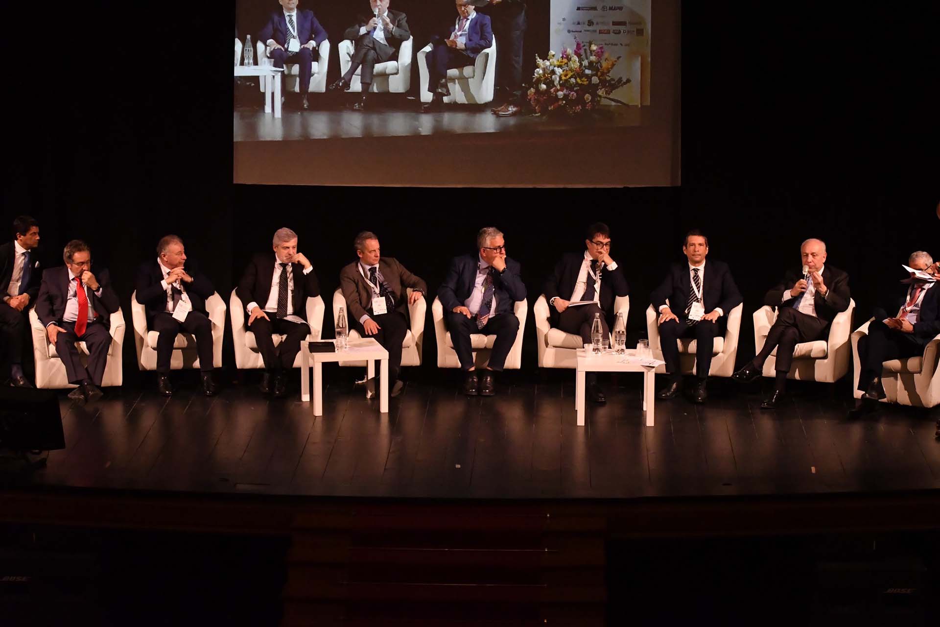Cni convegno Agrigento