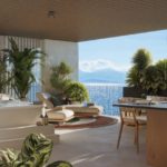 Contract District Group Perla degli Aranci