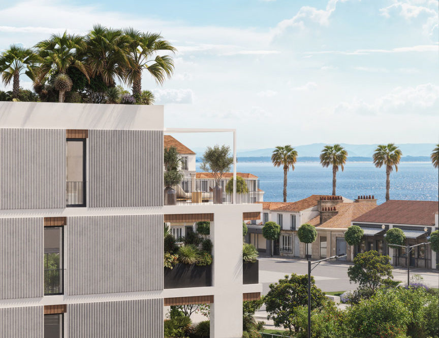 Contract District Group Perla degli Aranci