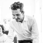 Daniele Rangone Cofondatore e chief vision officer Settanta7