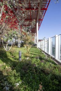 Derbigum coperture circolari per un progetto ad alta sostenibilità