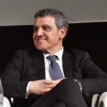 Domenico Armenio Presidente Fondazione Ordine Ingegneri Agrigento