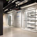 Eclisse Showroom Treviso