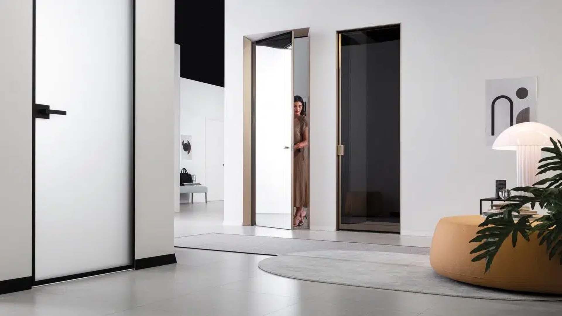 Eclisse showroom Treviso
