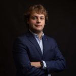 Edoardo Gualdoni Security advisor Tk