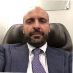 Emanuele di Palo Ceo Divisione building Piloda Group