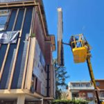 Energiesprong cantiere di Greve in Chianti