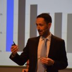 Fabrizio Buffa Responsabile gamma media e pesante Iveco mercato Italia