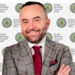 Fabrizio Capaccioli presidente Gbc Italia