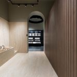 Florim Flagship Roma