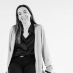 Francesca Federzoni Presidente Politecnica Building for Humans
