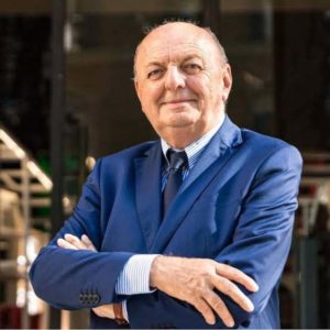 Gilberto Pichetto Fratin Ministro ambiente e sicurezza energetica