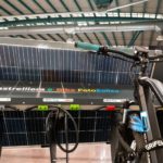 Giornate installatore 2025 centralina di ricarica