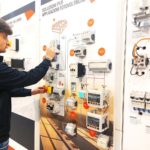 Giornate installatore 2025 collegamenti
