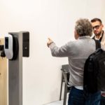 Giornate installatore 2025 postazioni ricarica