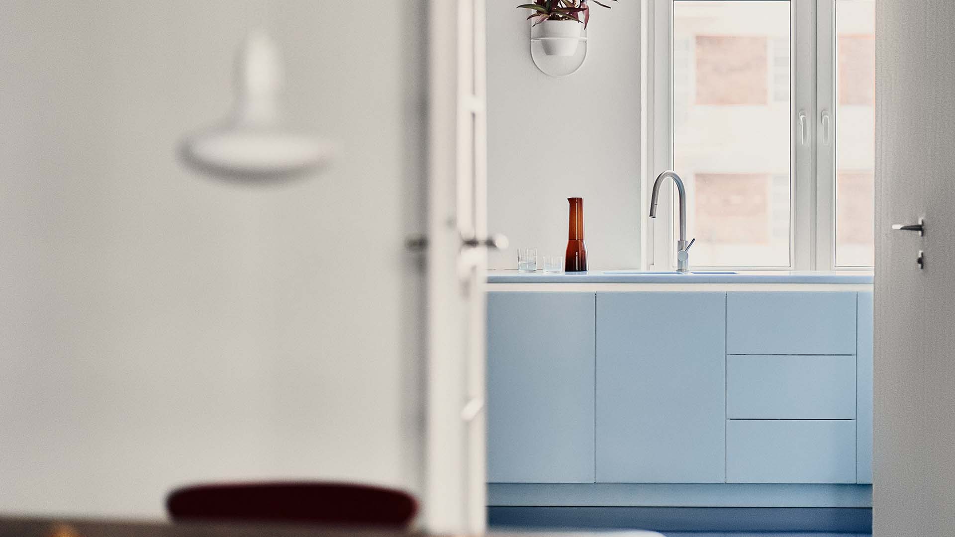Himacs Unicreations cucina