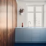 Himacs Unicreations cucina
