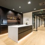 Himacs uffici della Wehrhahn GmbH ©Timo Lutz Team