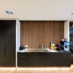 Himacs uffici della Wehrhahn GmbH ©Timo Lutz Team