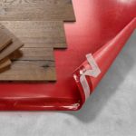 Isolmant Hd Red