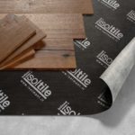 Isolmant IsolTile Bv con pavimento