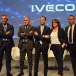 Iveco Mercato Italia conferenza stampa 10 marzo 2025