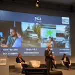 Iveco Mercato Italia conferenza stampa 10 marzo 2025
