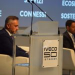 Iveco Mercato Italia conferenza stampa 10 marzo 2025