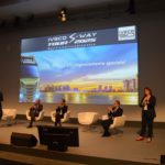 Iveco Mercato Italia conferenza stampa 10 marzo 2025