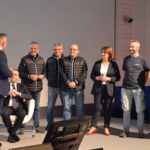 Iveco Mercato Italia conferenza stampa 10 marzo 2025