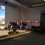 Iveco Mercato Italia conferenza stampa 10 marzo 2025