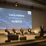 Iveco Mercato Italia conferenza stampa 10 marzo 2025