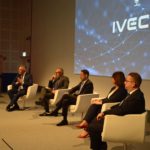 Iveco Mercato Italia conferenza stampa 10 marzo 2025
