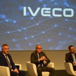 Iveco Mercato Italia conferenza stampa 10 marzo 2025