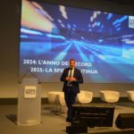 Iveco Mercato Italia conferenza stampa 10 marzo 2025