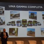 Iveco Mercato Italia conferenza stampa 10 marzo 2025