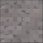 Keope Lavica Stromboli Grey 20x20