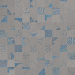 Keope Lavica Vesuvio Grey pannello