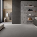 Keope Lavica grey black