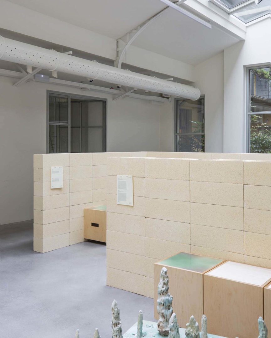 Laterlte e Fondazione Officine Saffi insieme per la mostra Suponiamo un amore